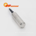 China OEM Factory Submersible Level Transmitter Static Pressure Sensor Linear 0.1 Accuracy